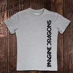 Imagine Dragons, имеджин драгонс